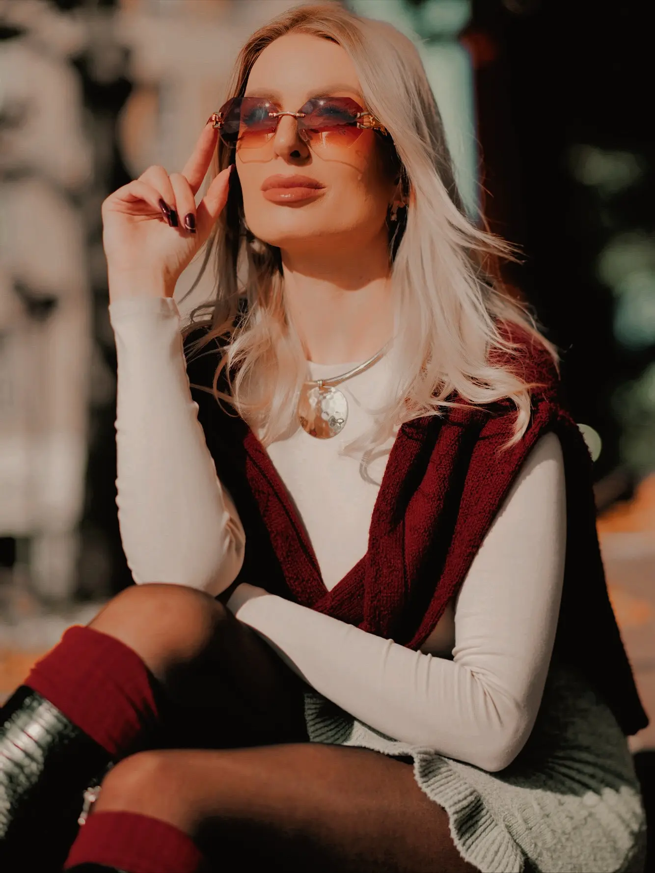 Interpreta Veronica Suruceanu