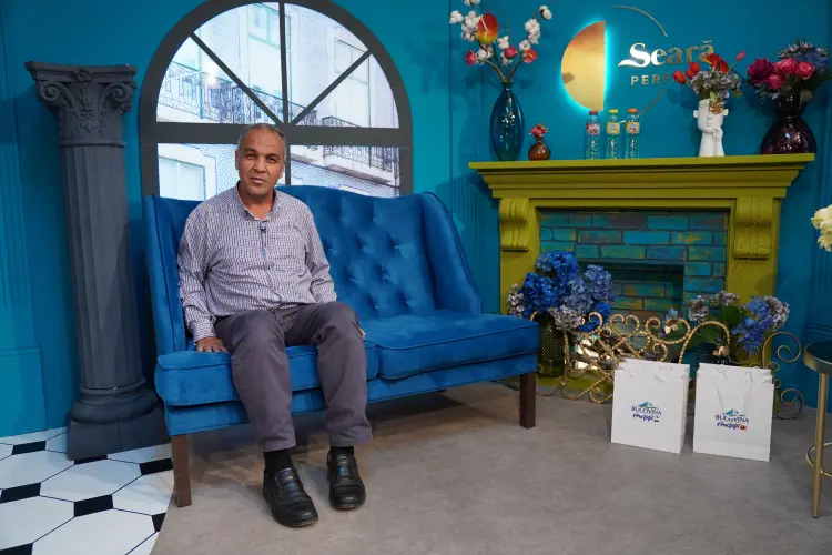 Gholamali Mohammadifard