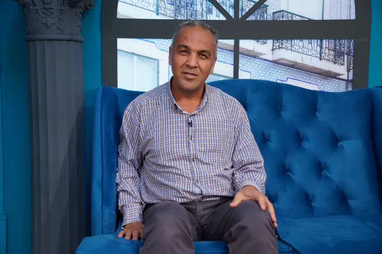 Gholamali Mohammadifard