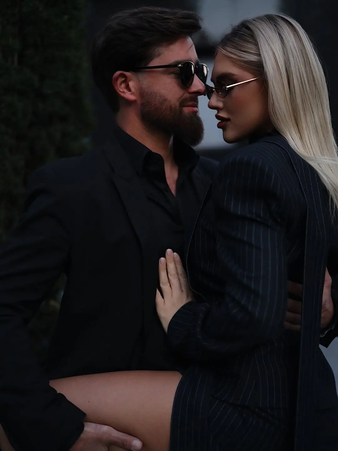 Vlada Boțan și Vladislav Crilic