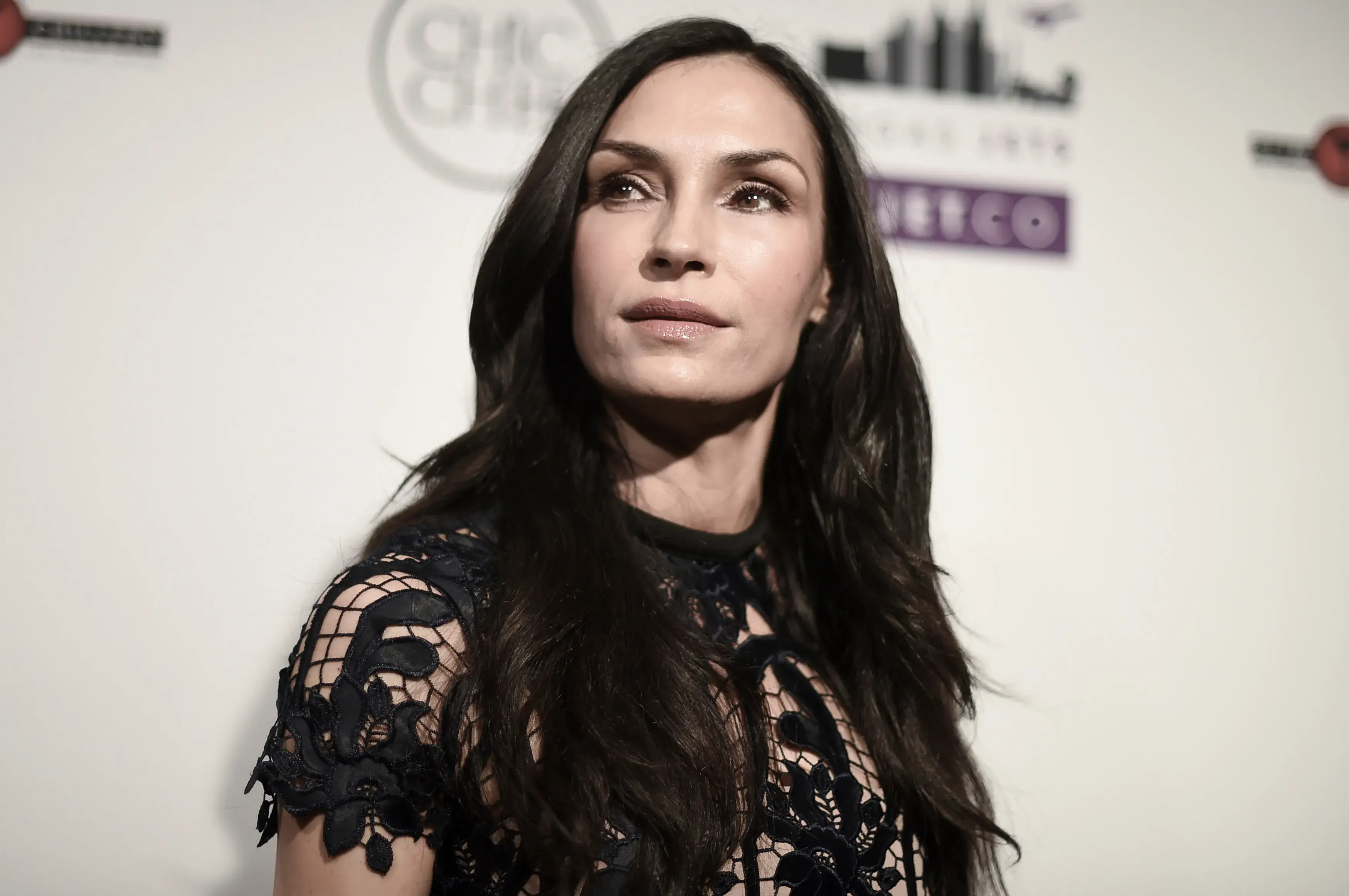 Famke Janssen