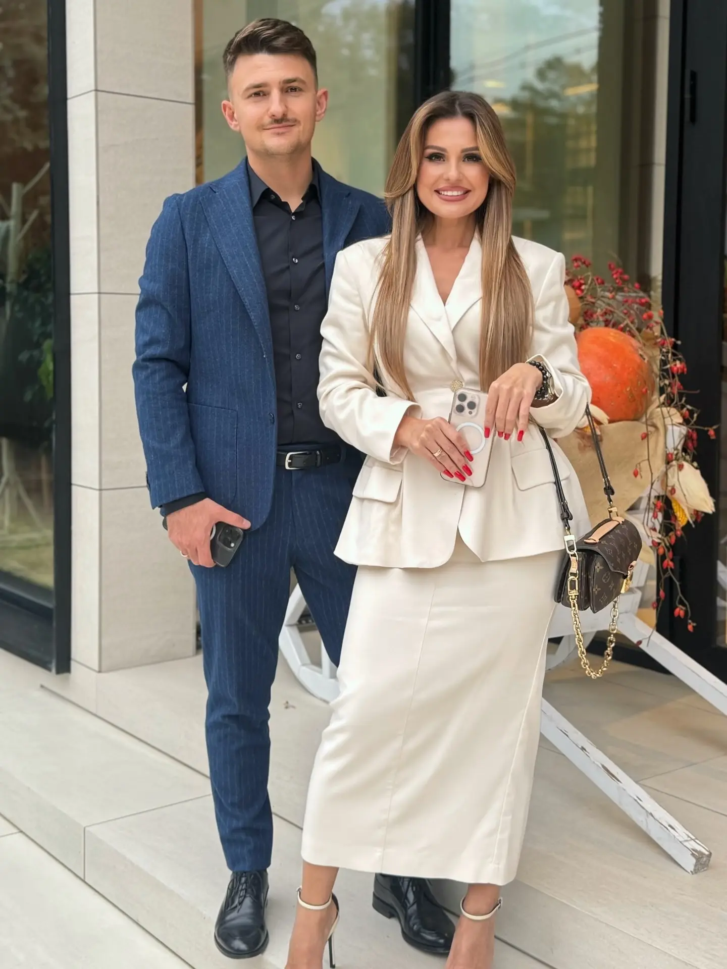 Dan și Marina Paniș