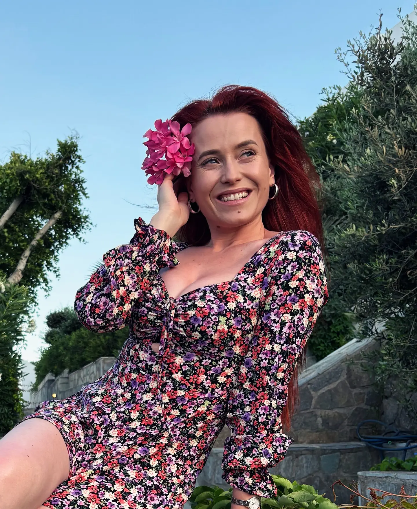 Interpreta Mihaela Andrei