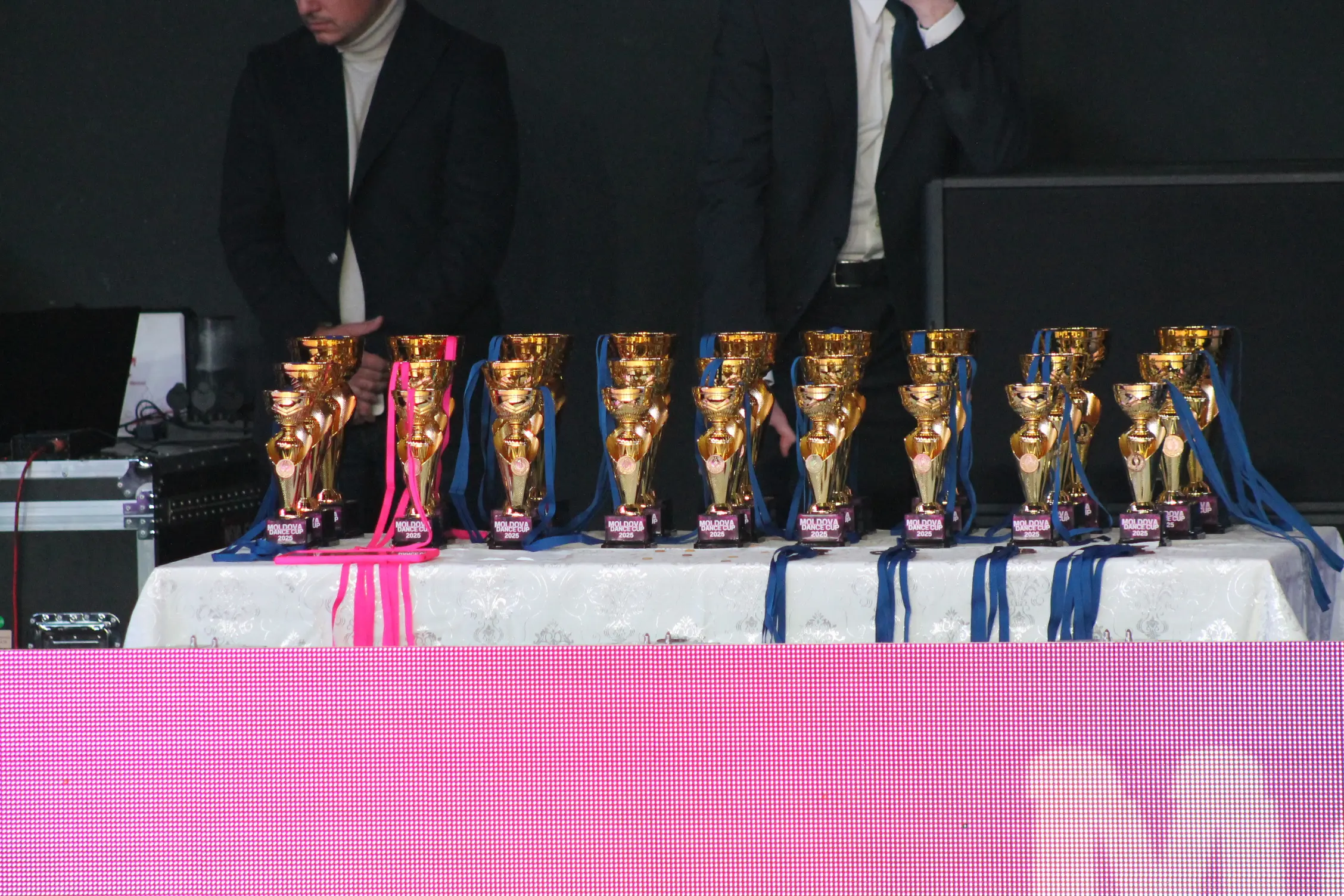 WDSF Moldova Dance Cup 2025