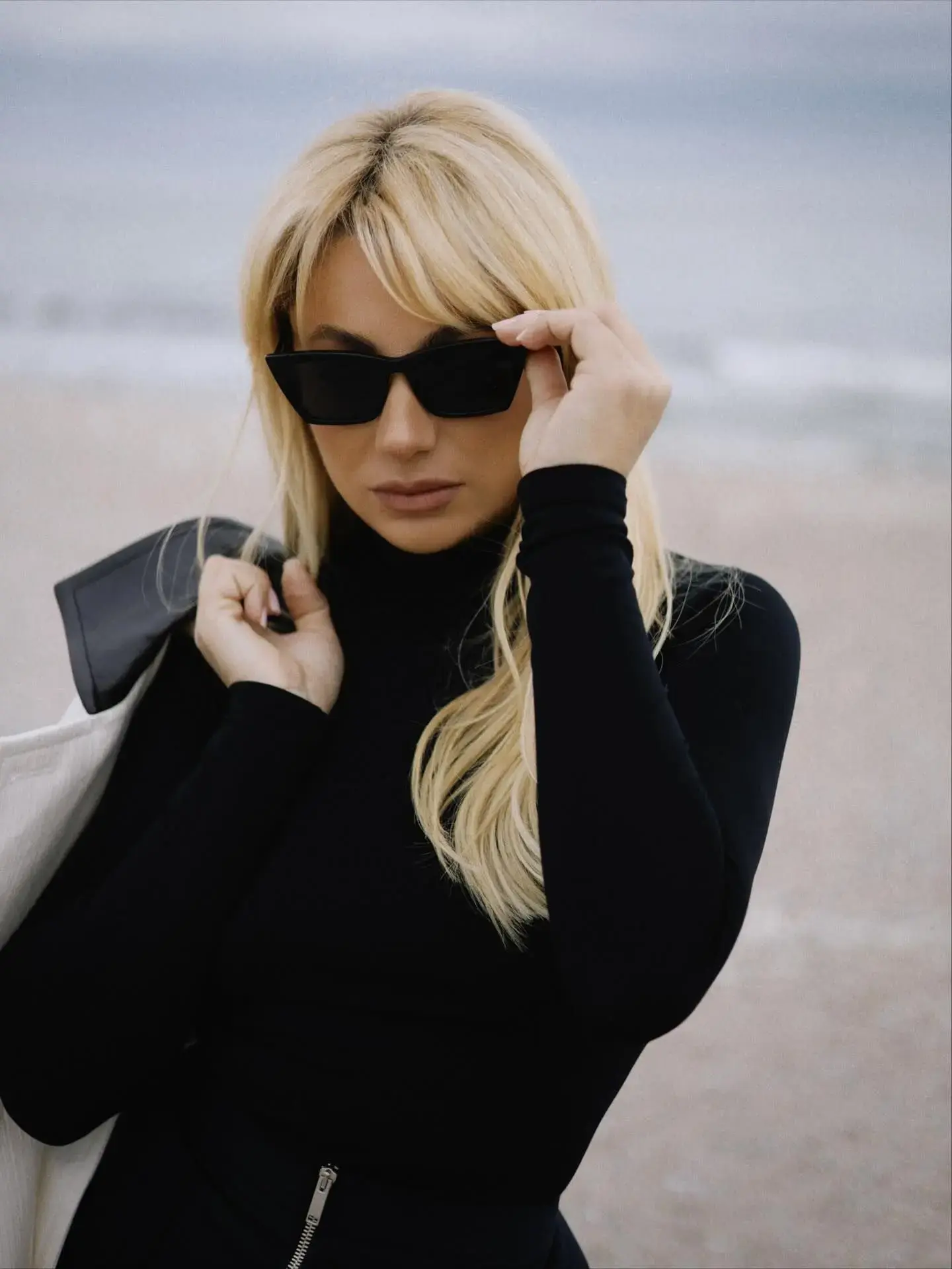 Natalia Gordienko, interpretă