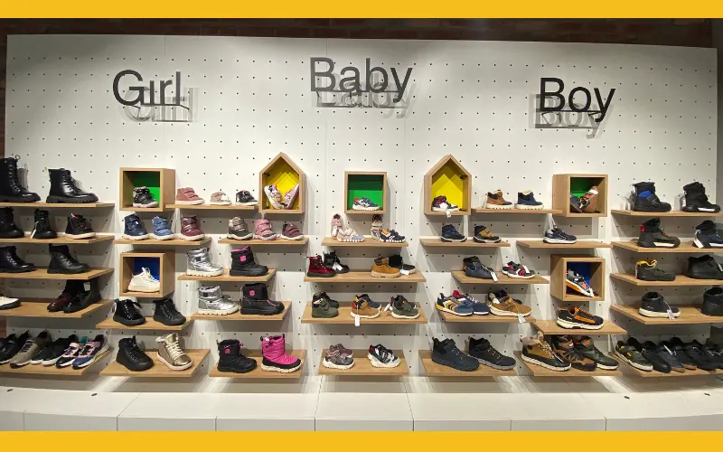 BLACK FRIDAY la ORIGIN, GEOX, Clarks, Skechers