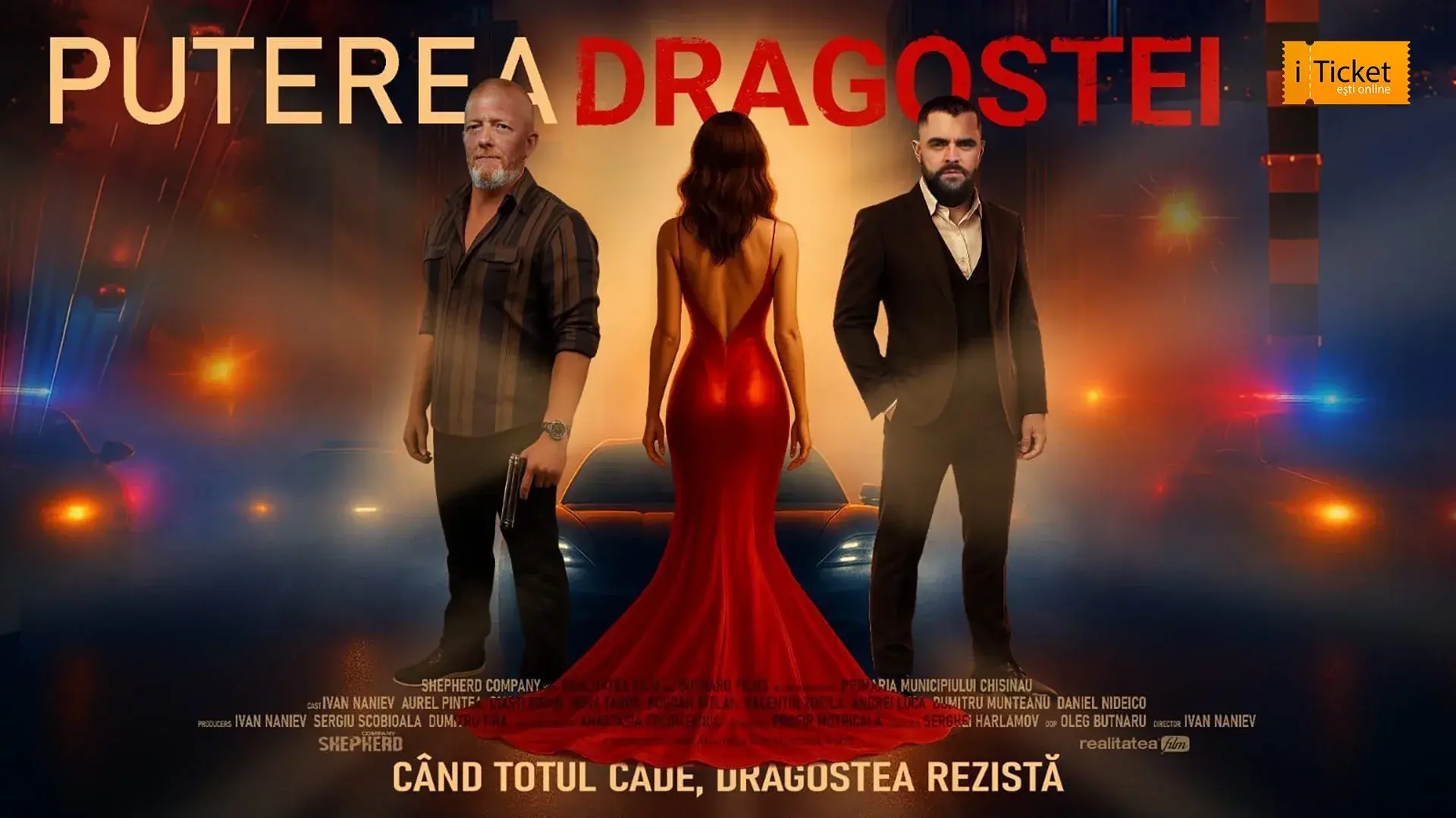 Puterea Dragostei