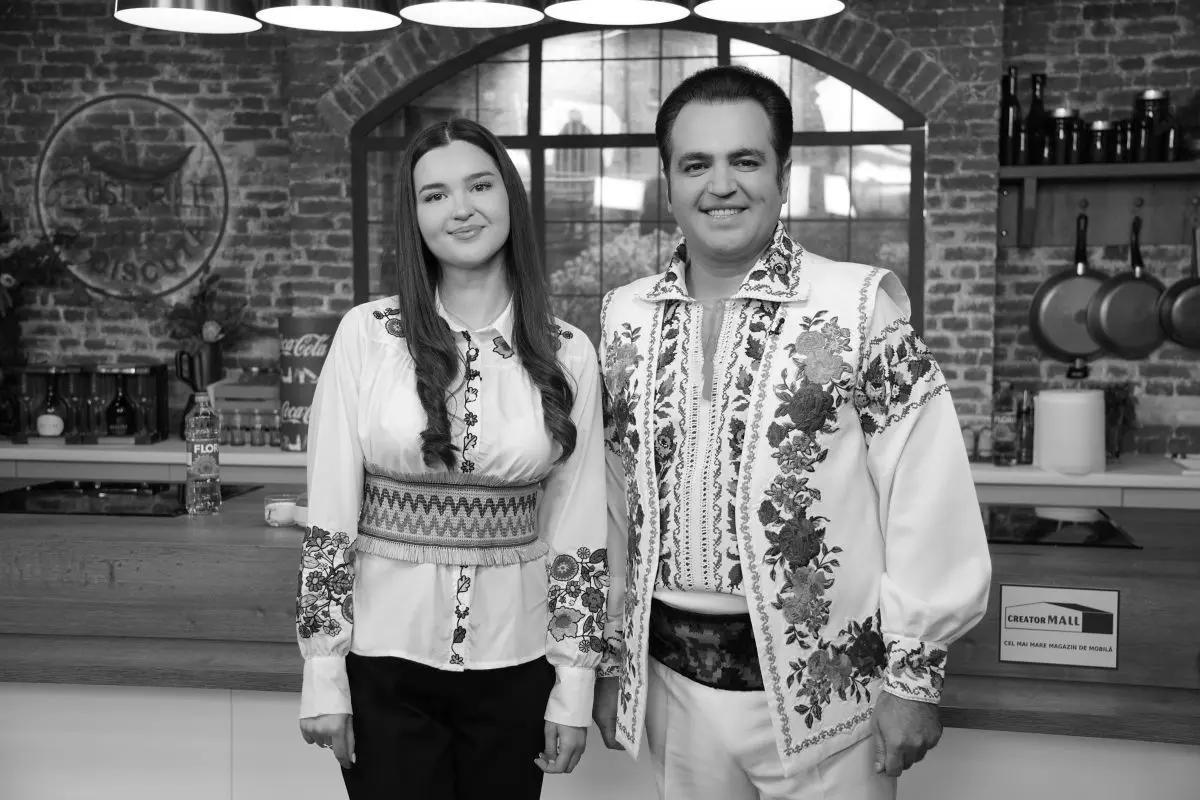 Igor și Andreea Igor 