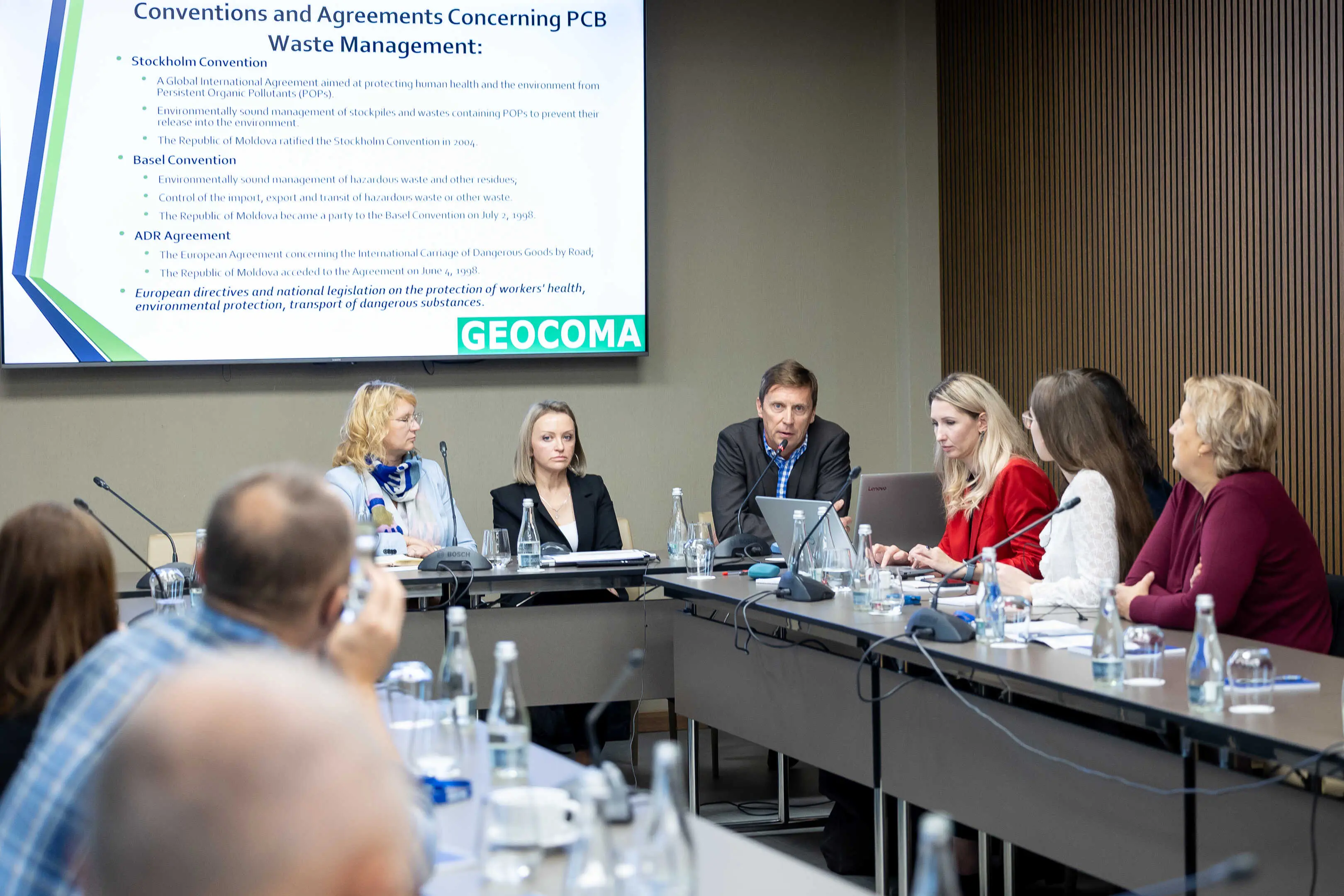 Misiunea OSCE în Moldova