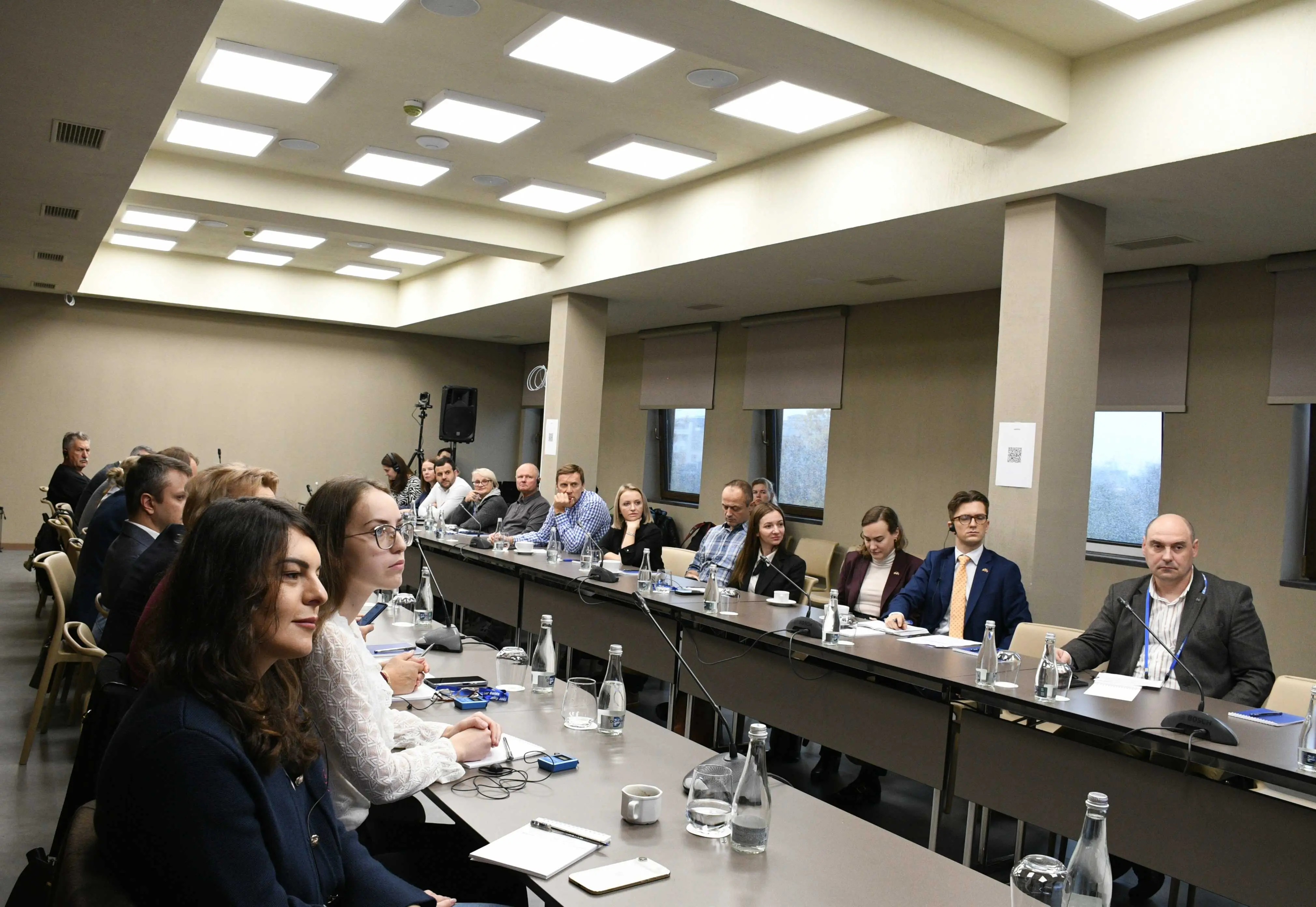 Misiunea OSCE în Moldova