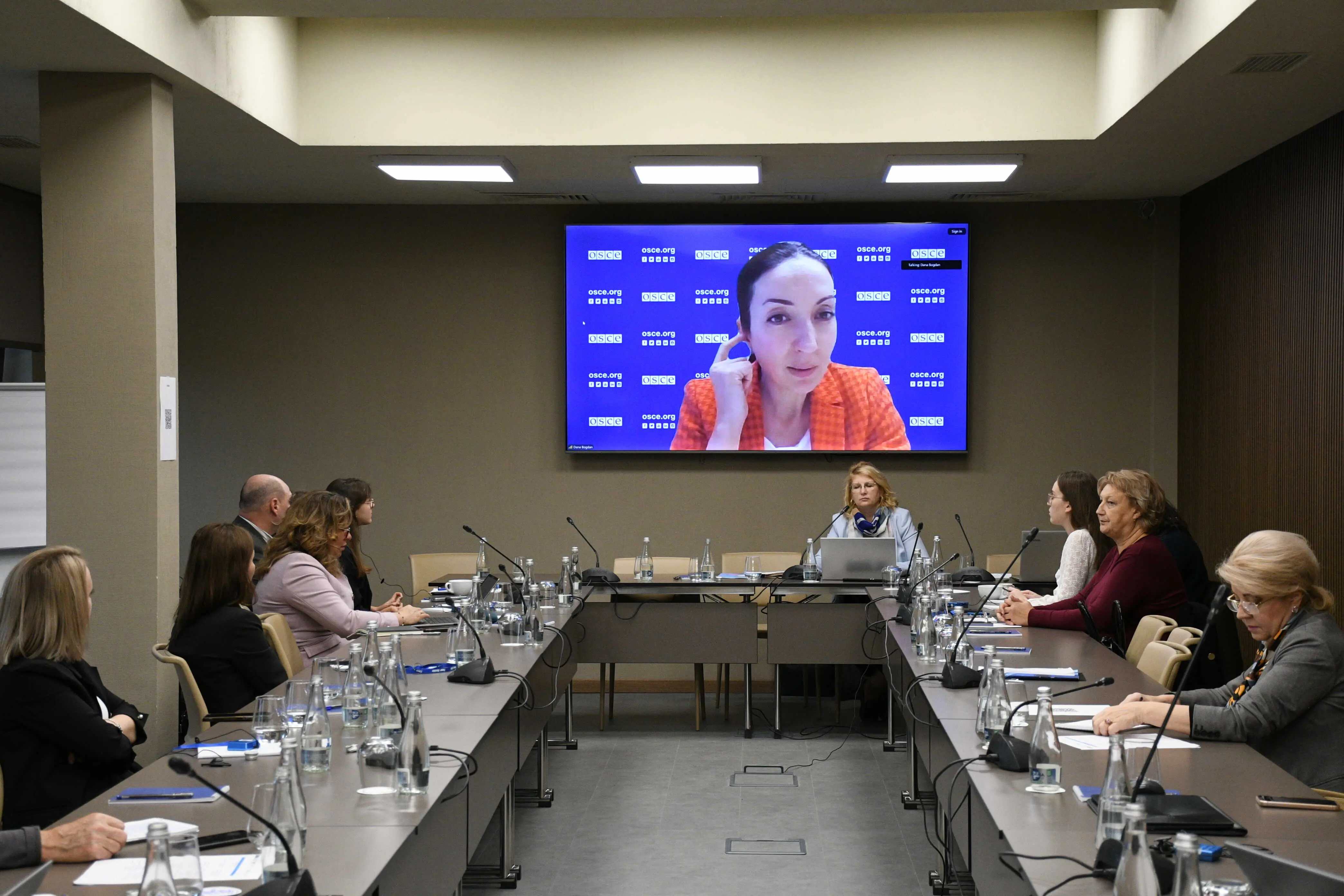 Misiunea OSCE în Moldova