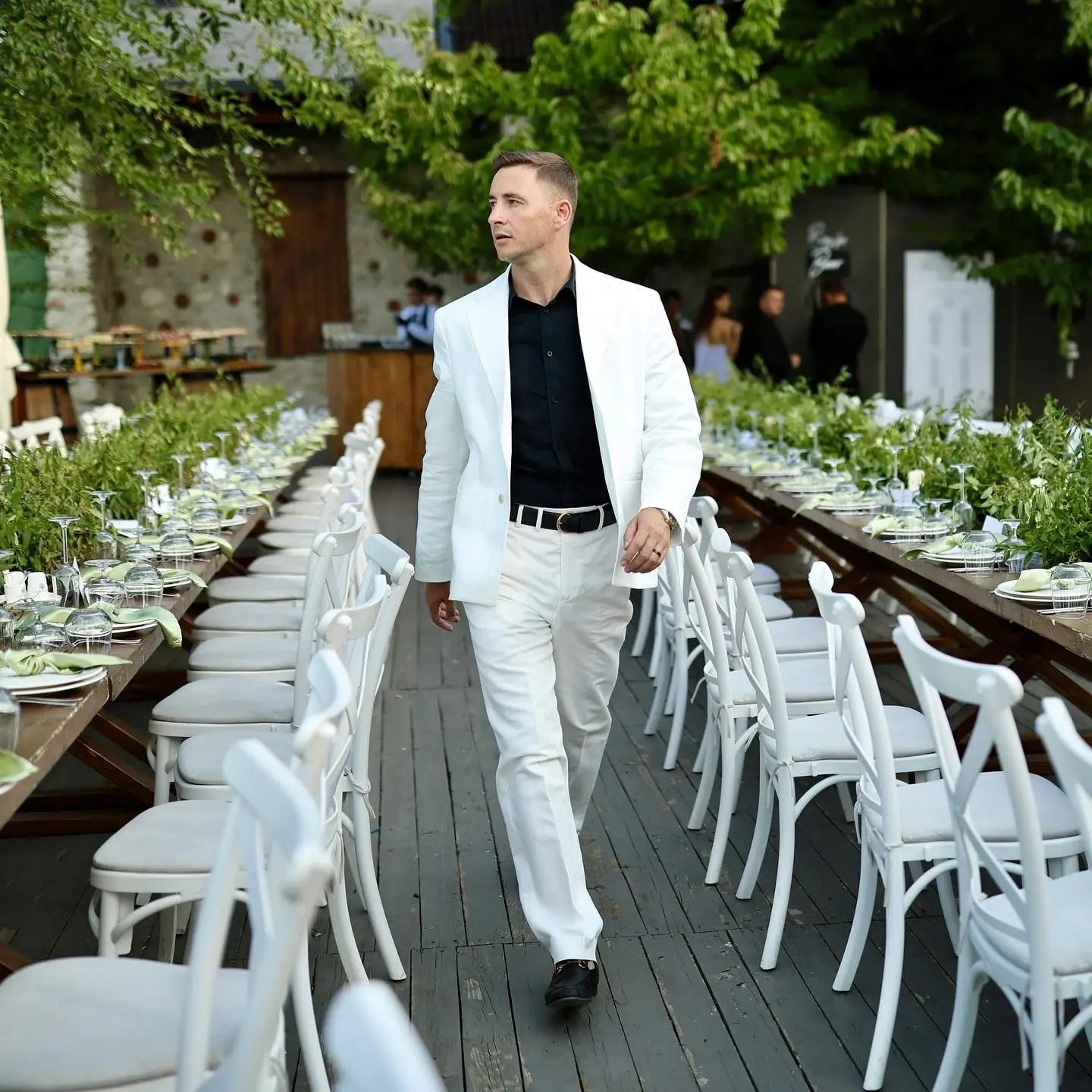 Emilian Crețu, actor