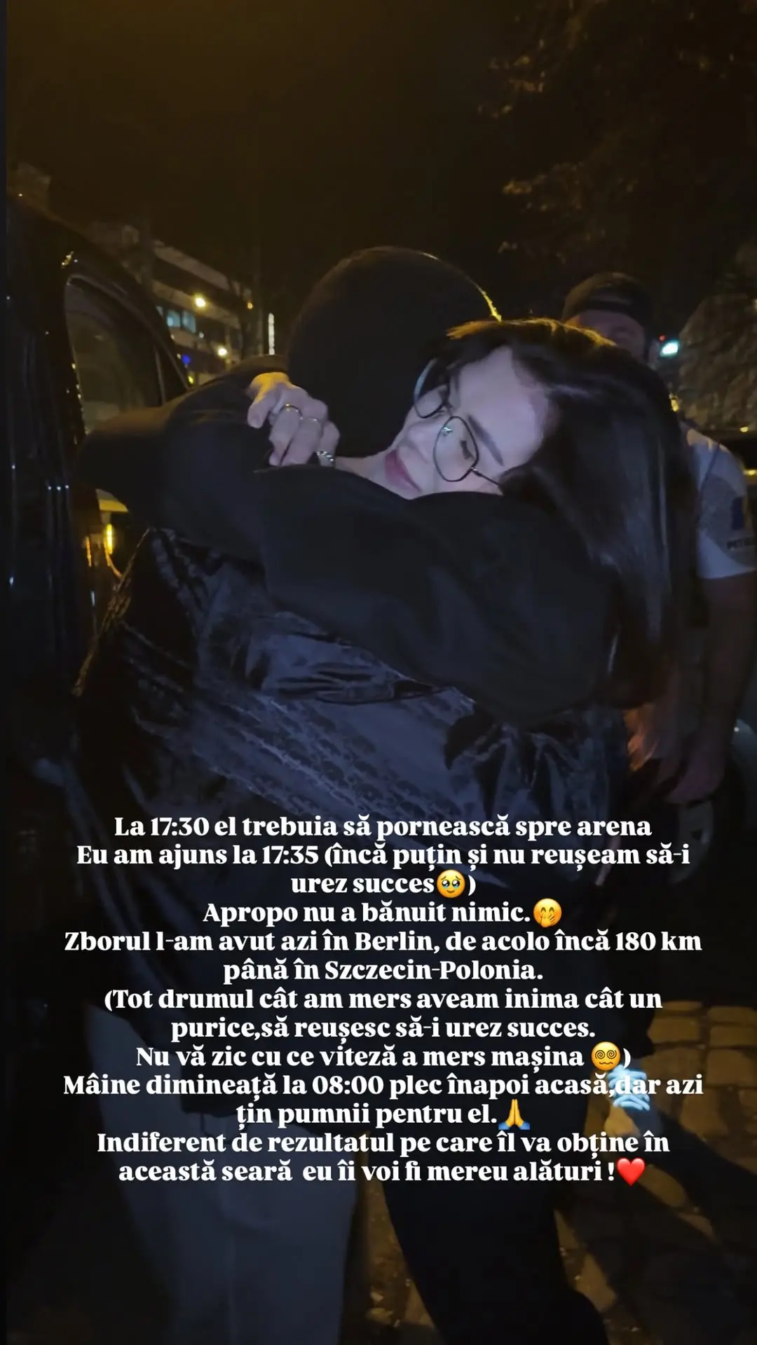 Valeriu Mircea și Anastasia Nichita