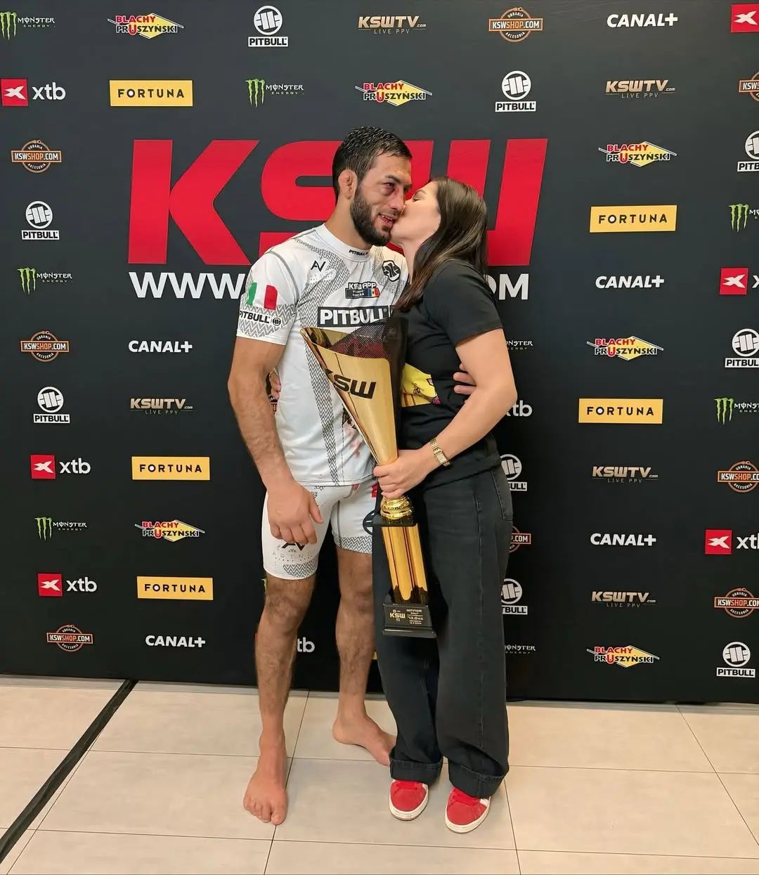 Valeriu Mircea și Anastasia Nichita