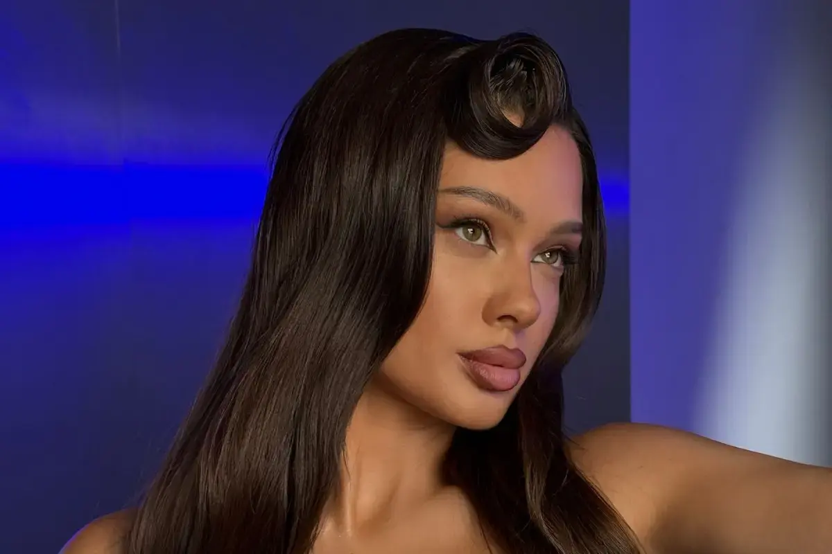 Misha Miller, interpretă