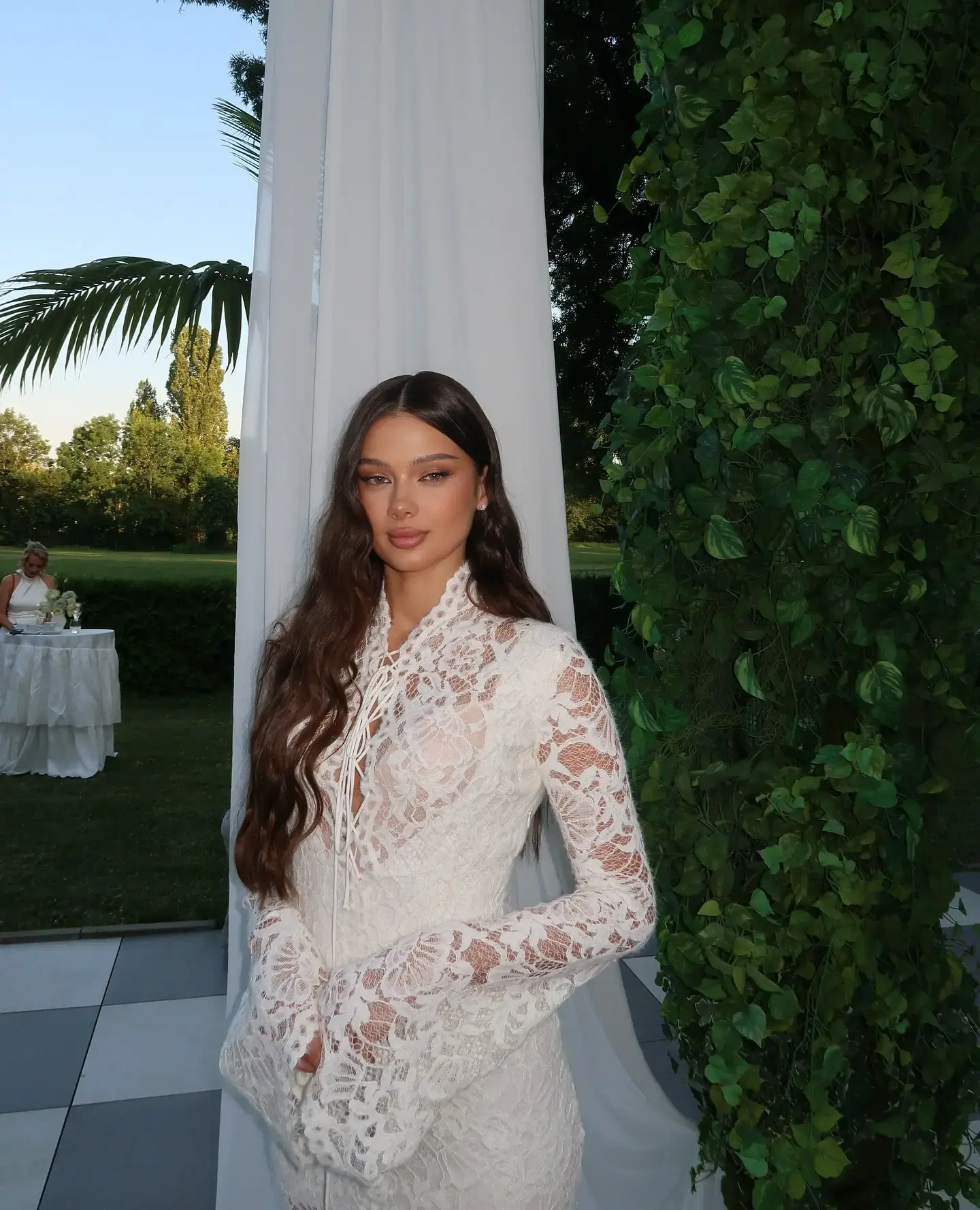 Misha Miller, interpretă