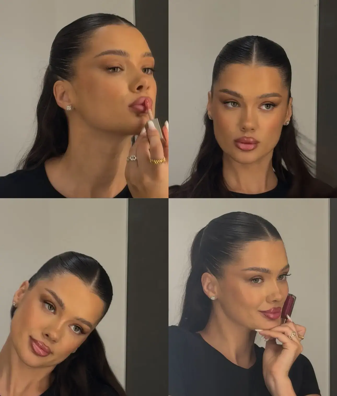 Misha Miller, interpretă