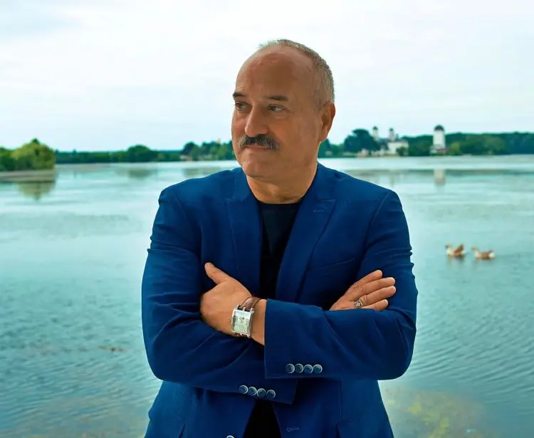 Gheorghe Țopa, interpret