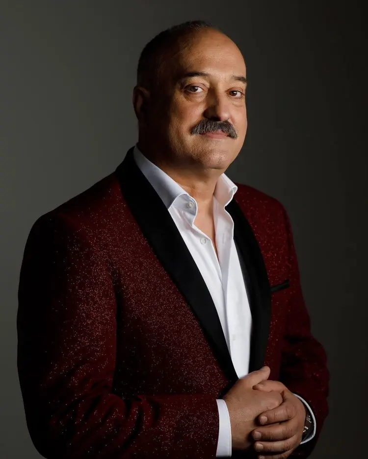 Gheorghe Țopa, interpret