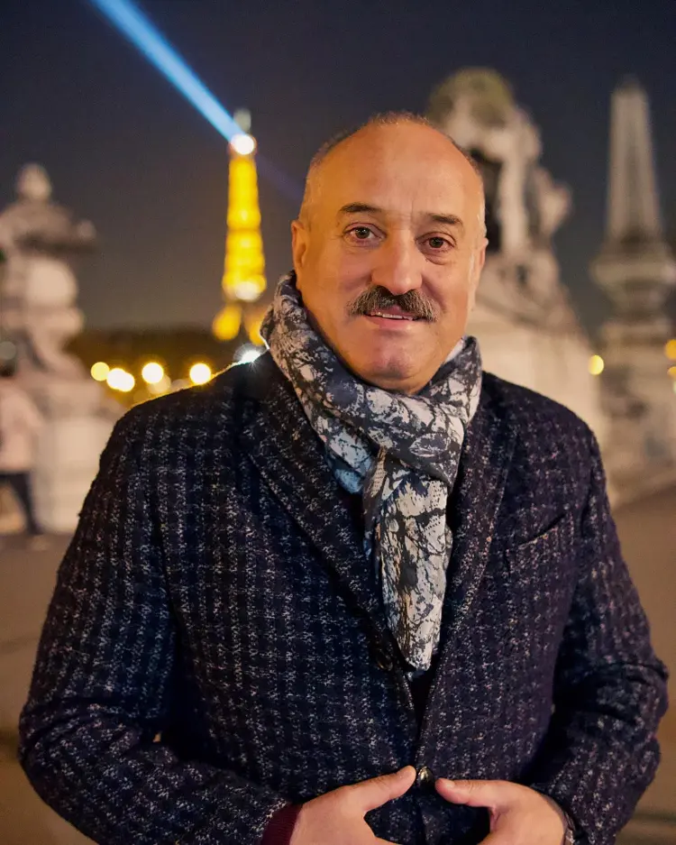 Gheorghe Țopa, interpret