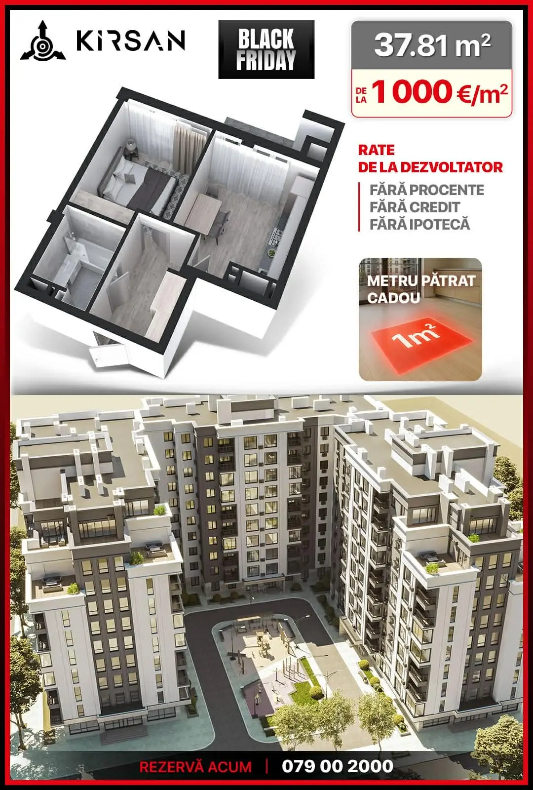 Oferte de Black Friday