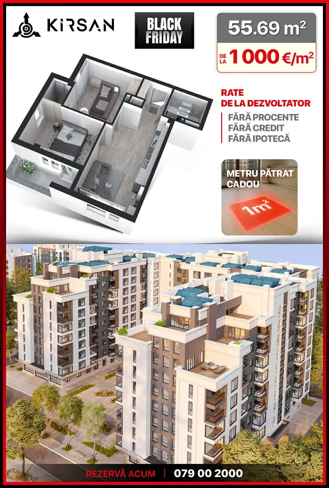 Oferte de Black Friday