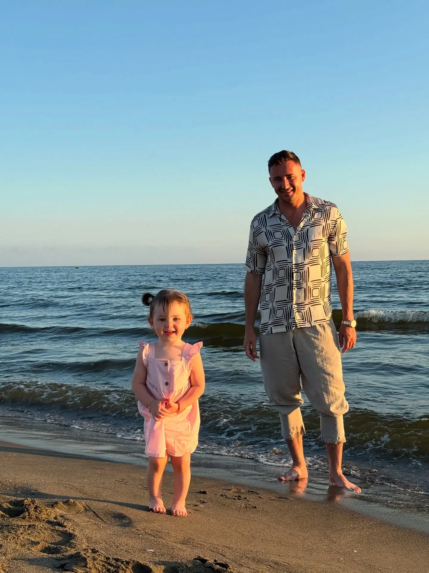 Emily și Emilian Crețu