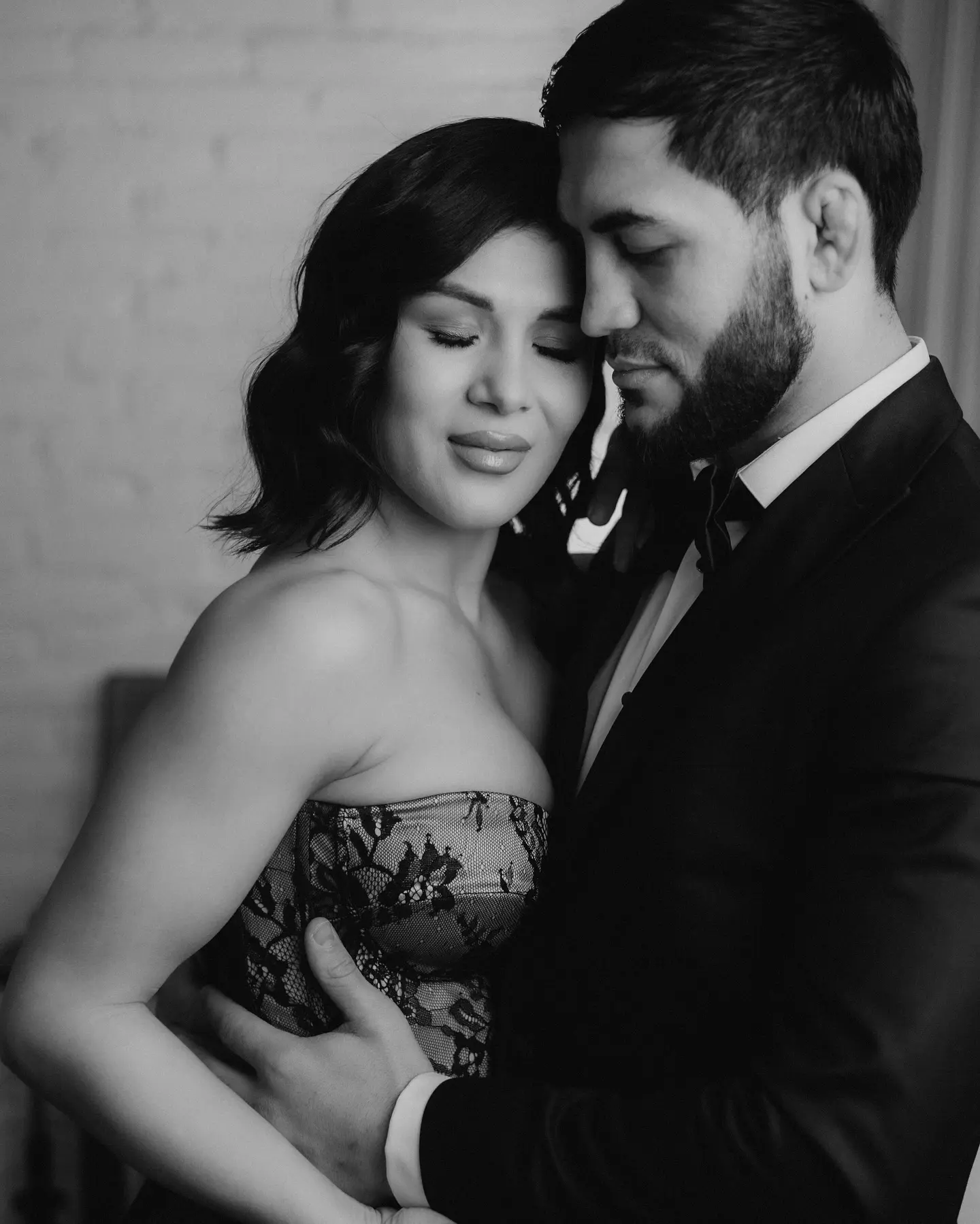 Anastasia Nichita și Valeriu Mircea