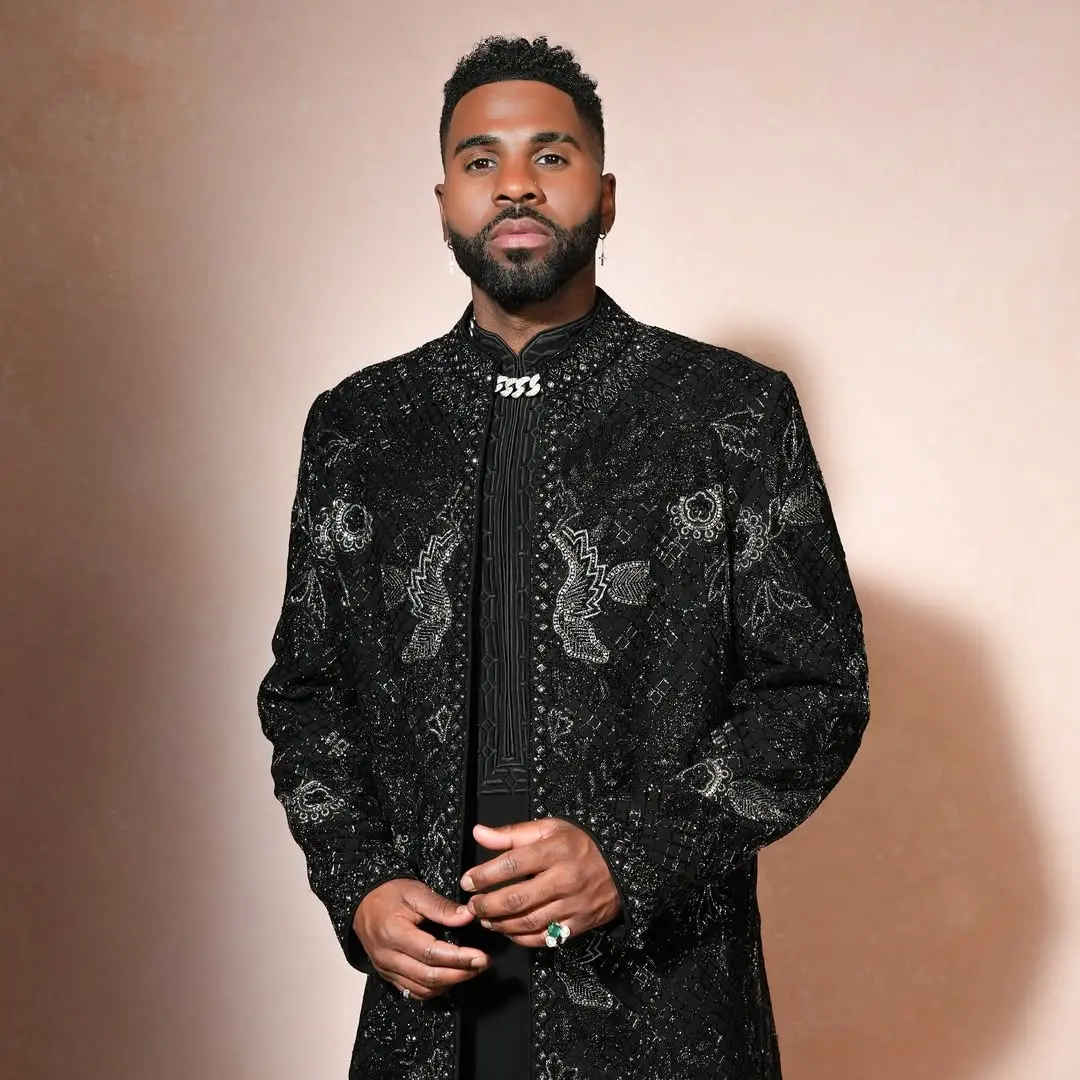 Jason Derulo 