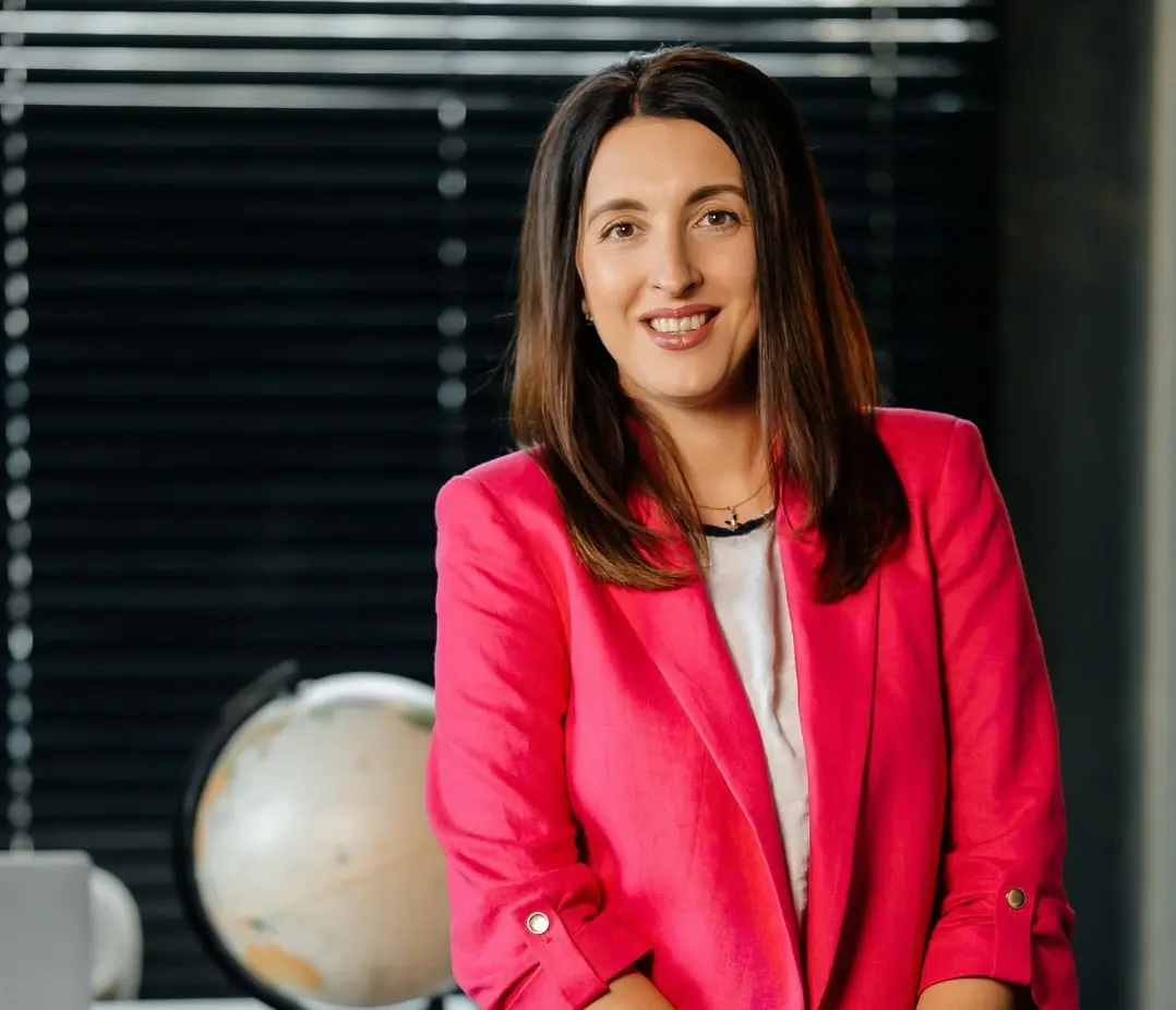 Alexandra Wassermann Astrolog/Astropsiholog