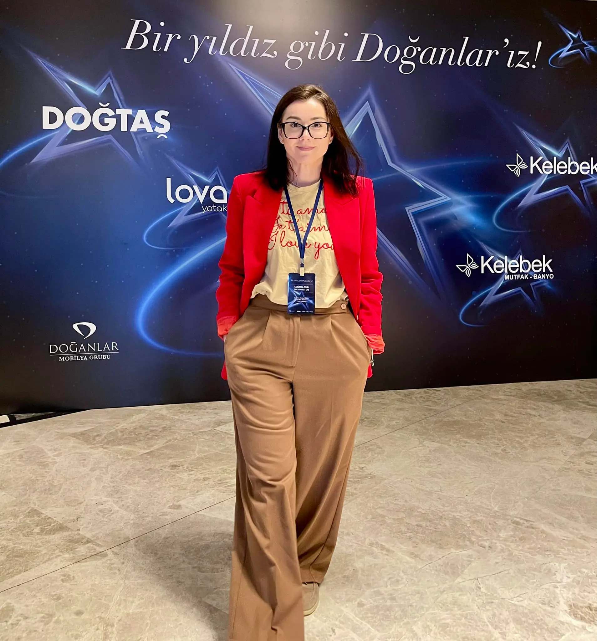 Tatiana Șuiu, cofondator Dogtas