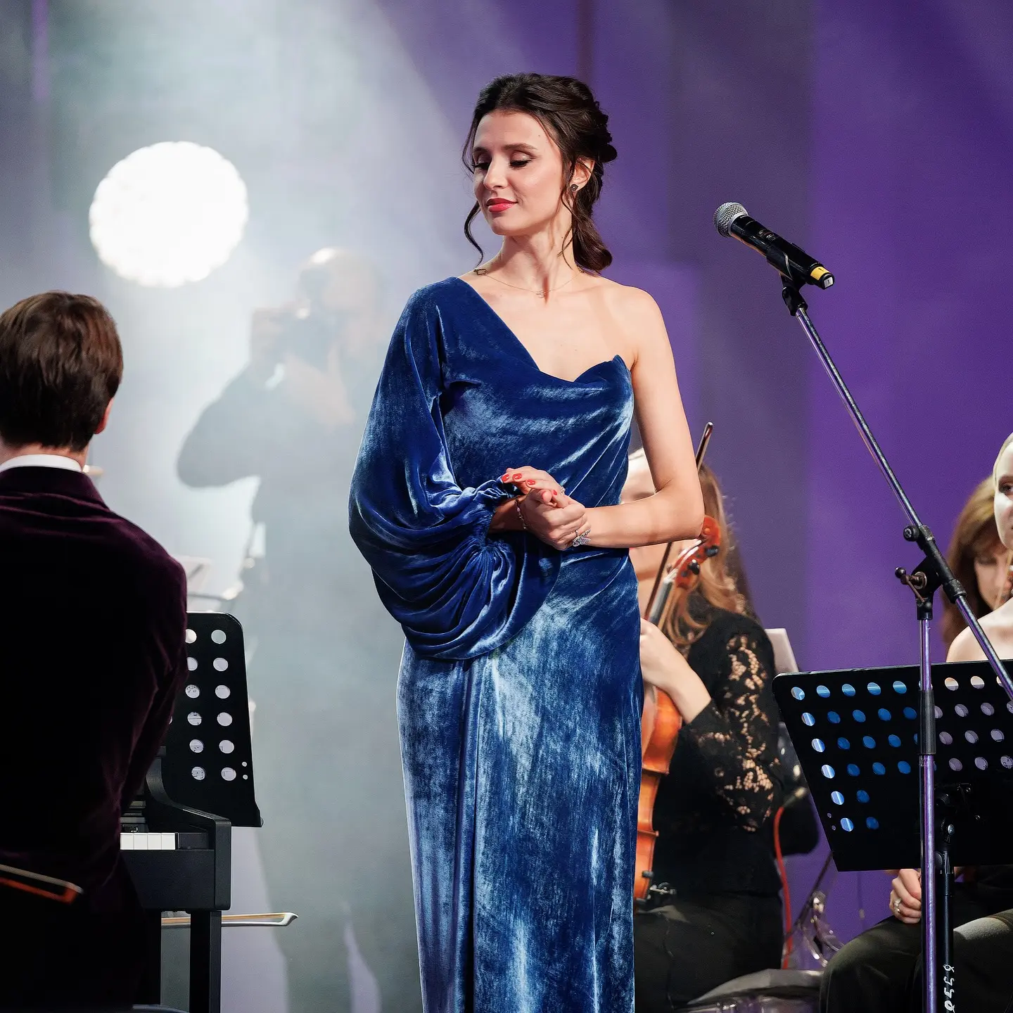 Valentina Naforniță