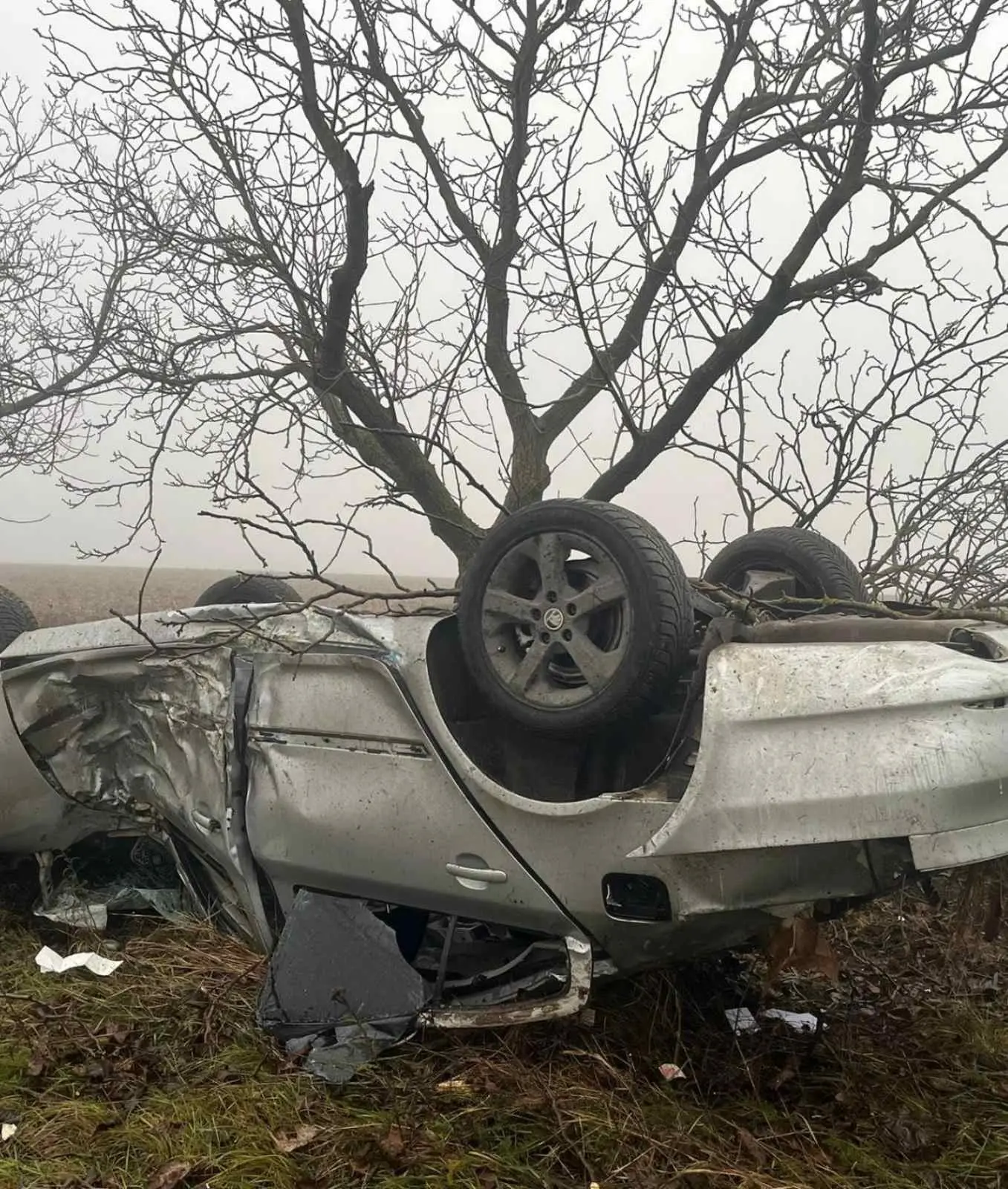 Accident Edineț