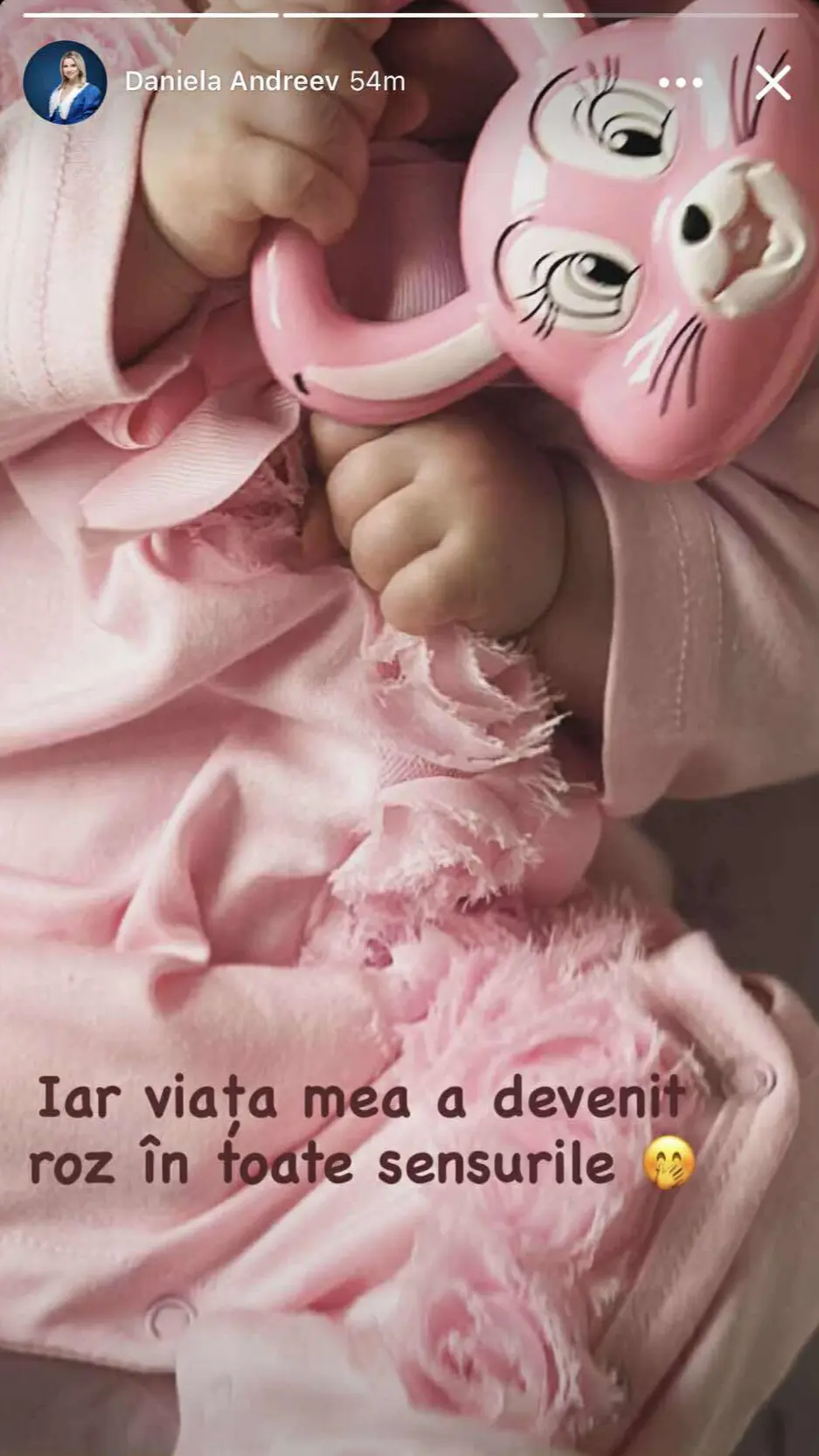 Fica Danielei Andreev