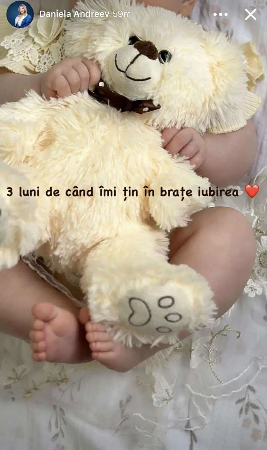 Fica Danielei Andreev