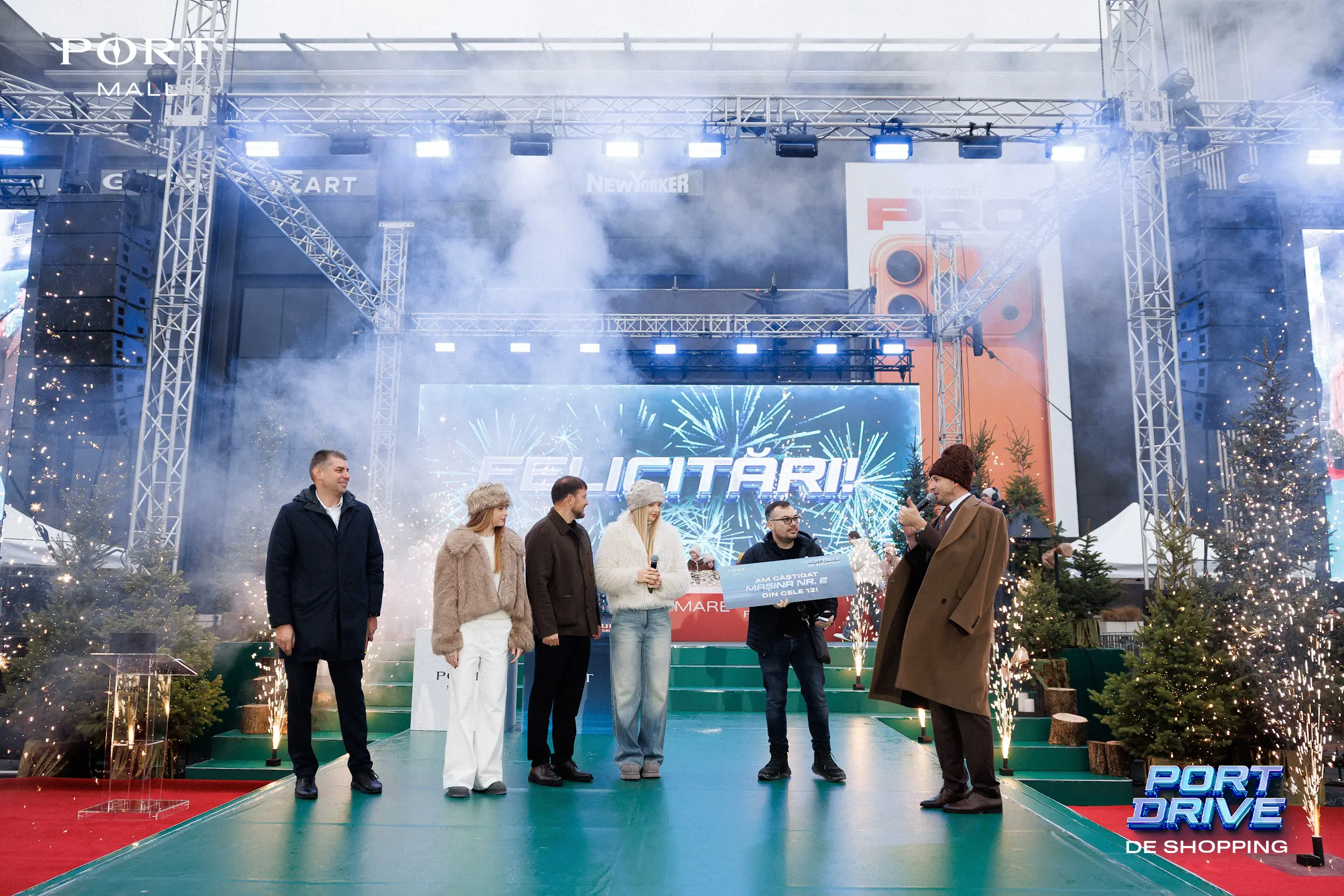 Record: Cel Mai Mare Tort