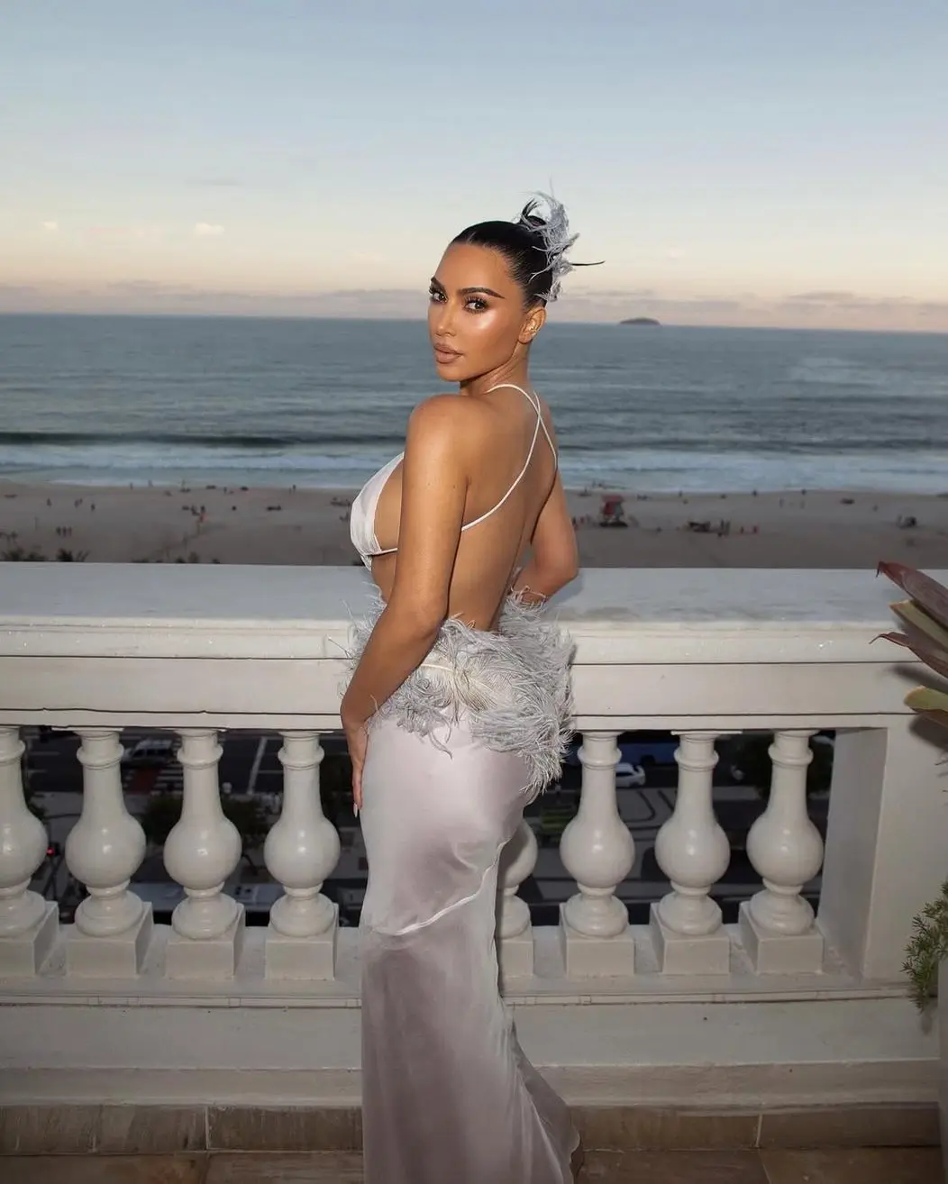 Kim Kardashian