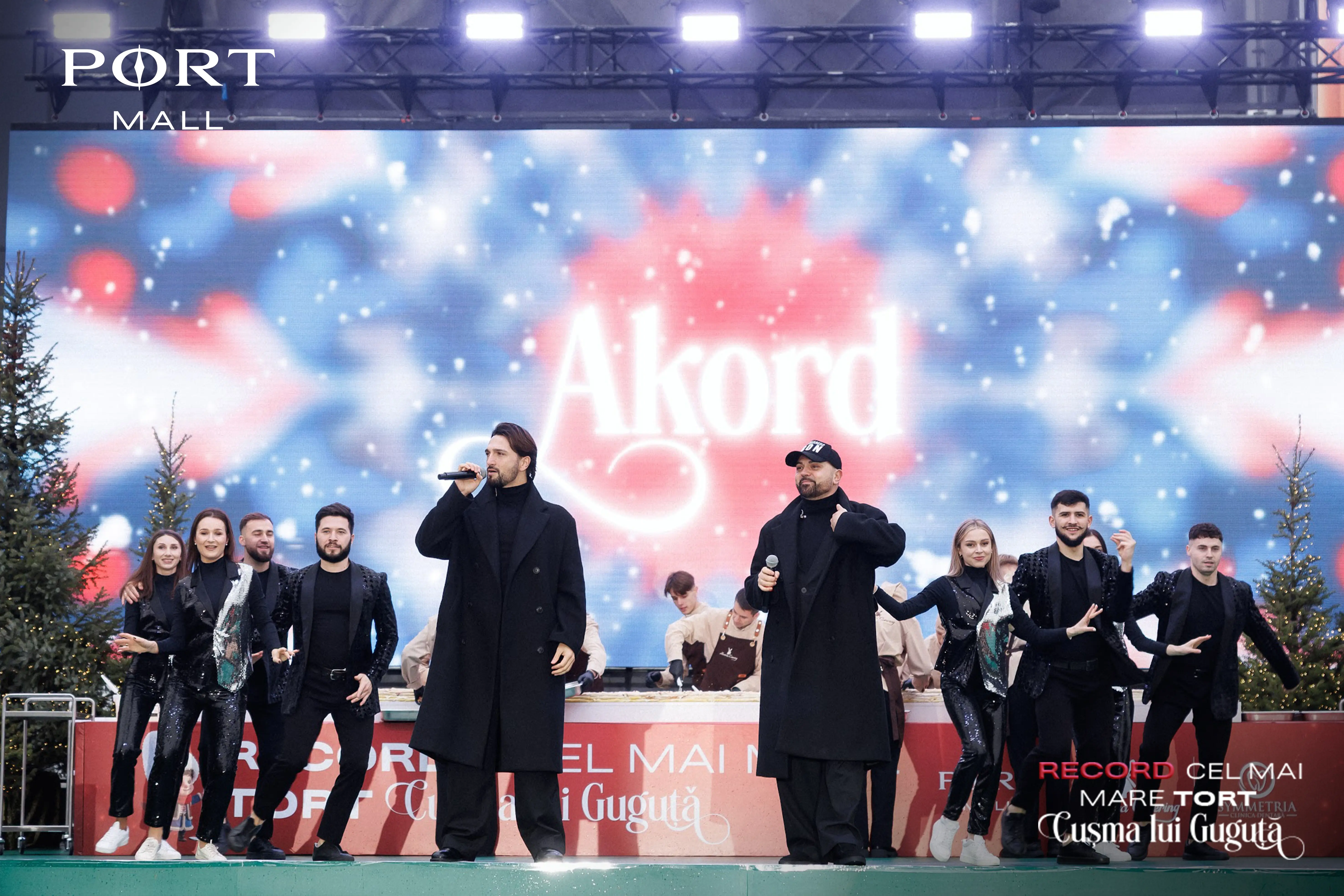 Tort Cușma lui Guguța