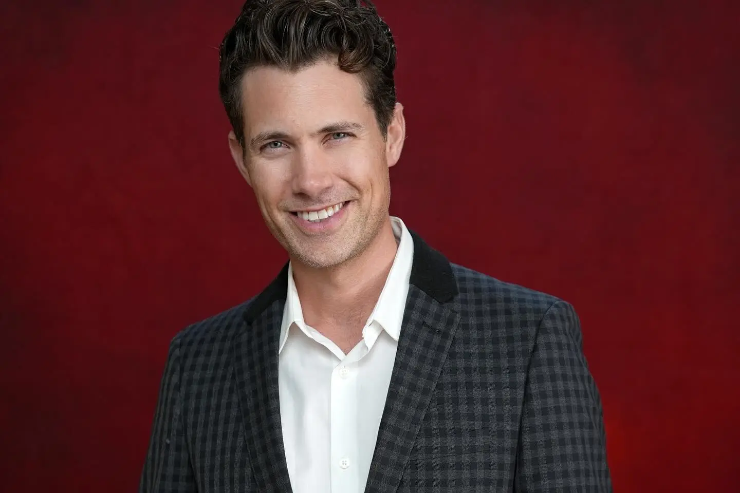 Drew Seeley