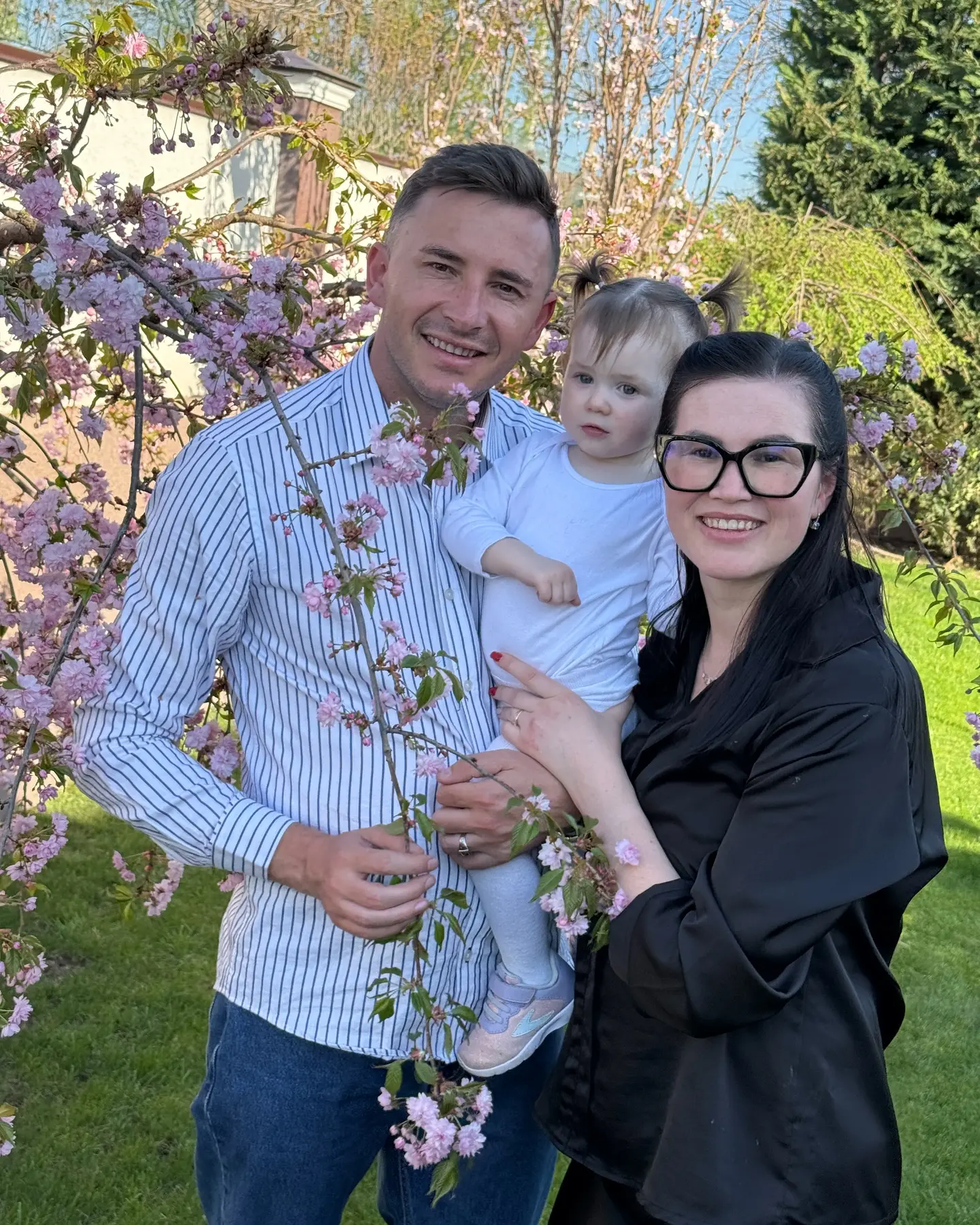 Emilian, Emily și Maria Crețu