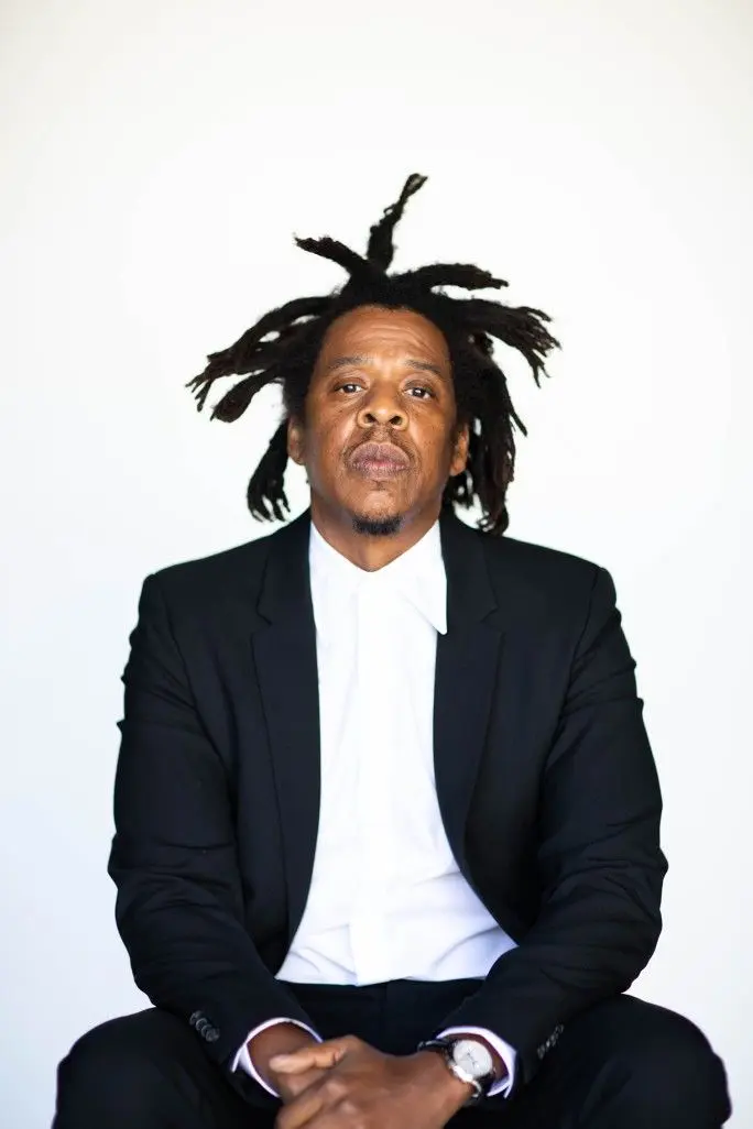 Jay-Z