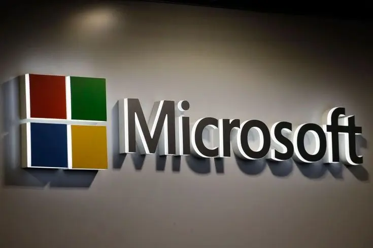Microsoft