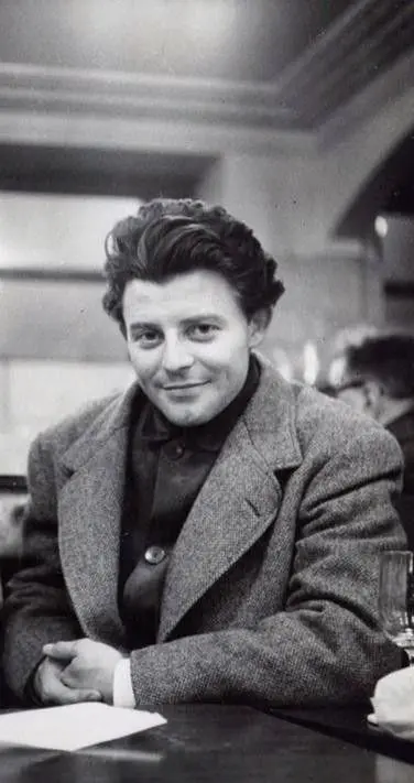 Gérard Philipe