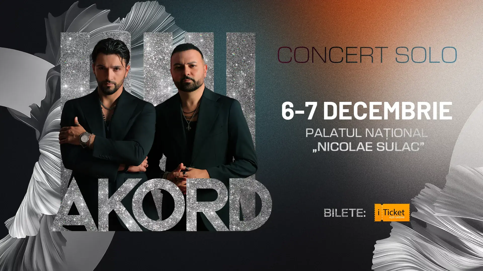 AKORD - Concert Solo
