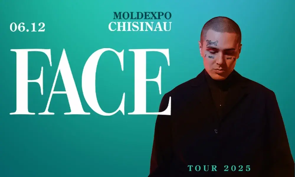 Face în Chișinău
