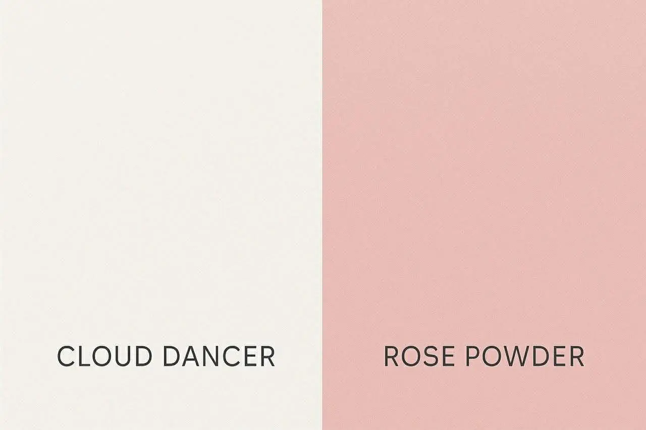 Cloud Dancer, culoarea anului 2026