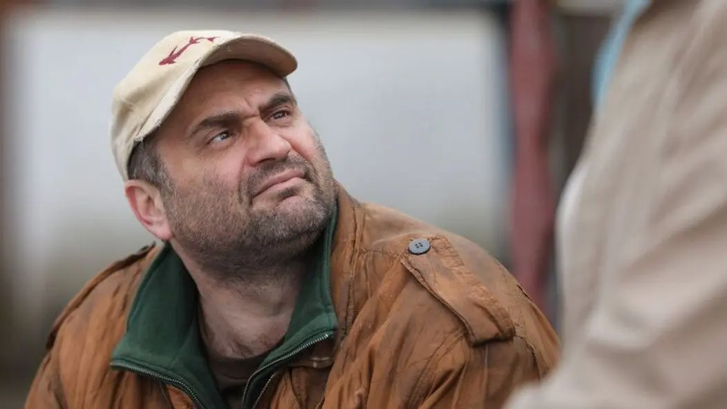 Adrian Văncică