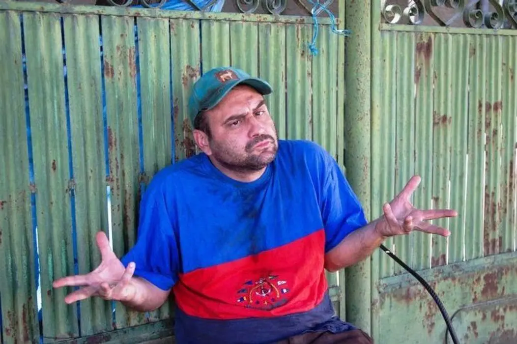 Adrian Văncică