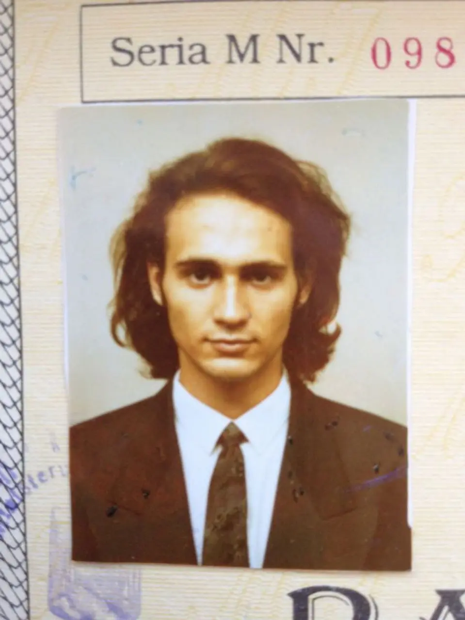Adrian Văncică