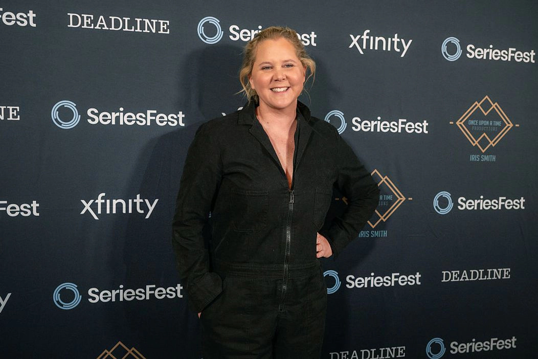 Amy Schumer